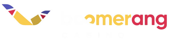 Boomerang Casino Logo